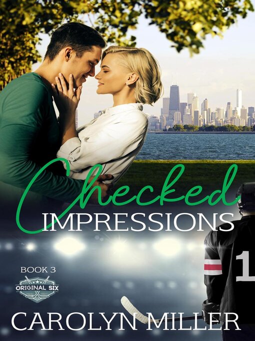 Title details for Checked Impressions by Carolyn Miller - Available